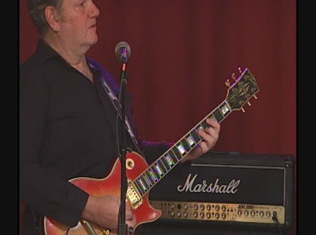 Thumbnail image for Local Rock - Drive South