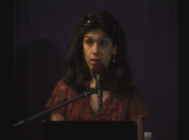 Thumbnail image for 911TV - Dahlia Wasfi 2010 - Israels Influence on US Policy