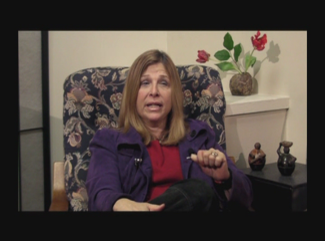 Thumbnail image for Better World Films - Pepper Schwartz - Relationships, Intimacy And Sexuality