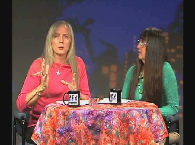 Thumbnail image for Gender Vision - Sex and Gender