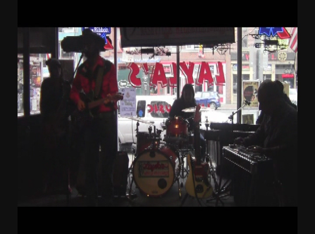 Thumbnail image for Michelle Raes Music Music Music Out & About Series