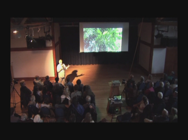 Thumbnail image for Better World Films - Geography of Hope with John Liu
