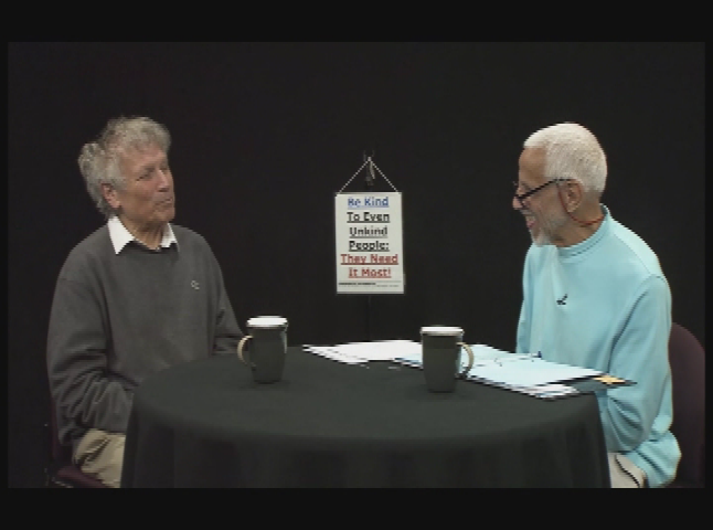 Thumbnail image for Conversations with DrDon - Reflections on the Russian Revolution of 1917