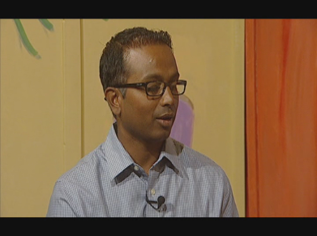 Thumbnail image for Dr Careys Baby Care - Ep 13 Baby Dental Care