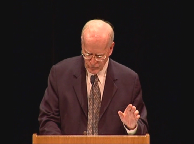 Thumbnail image for 911TV - David Griffin 2008 Was America Attacked by Muslims on 9-11 Part 2
