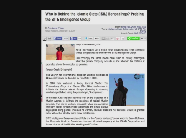 Thumbnail image for 911TV - Barrett Lindorff Dammegard 2017 False Flags
