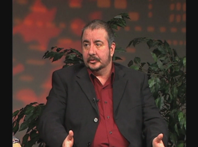 Thumbnail image for Gender Vision -Transgender at Work Part 1