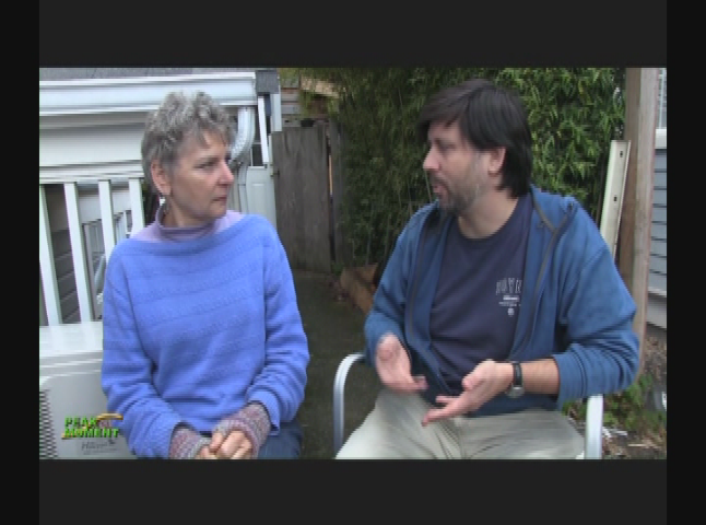 Thumbnail image for  Peak Moment- Visit McCaskill Street — Forging Community through Resource Sharing