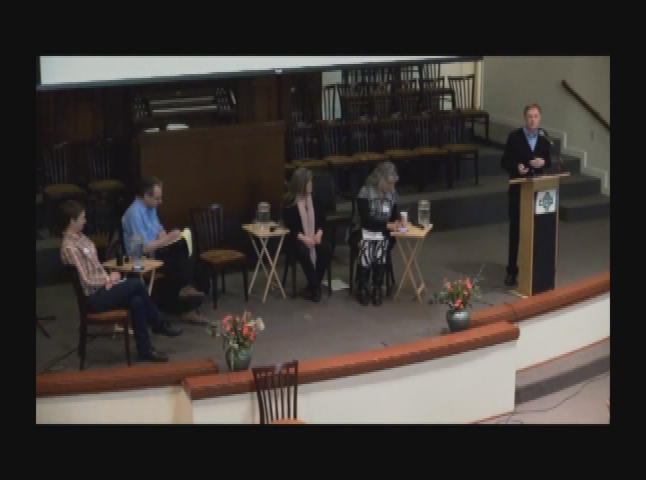 Thumbnail image for Better World Films - Economics of Happiness Part 6