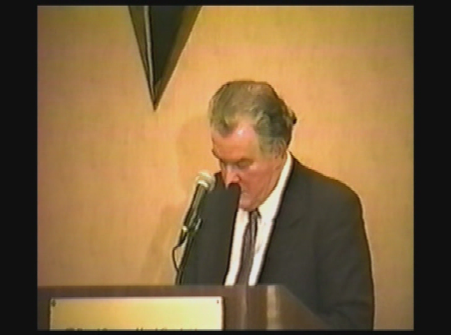 Thumbnail image for 911TV - Gene Sharp - the Power and Potential of Nonviolent Struggle