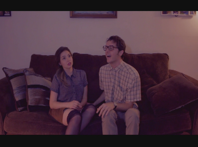 Thumbnail image for The Andy Due Show - Druth or Tare Ep. 6 HD