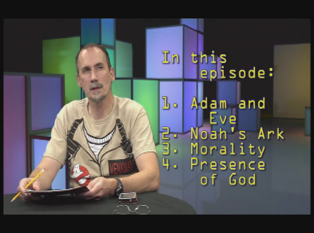 Thumbnail image for Questions for christians with Chris Townsend Pt 1