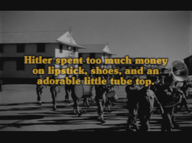 Thumbnail image for The Andy Due Show - Operation Eggcup Ep. 8 HD