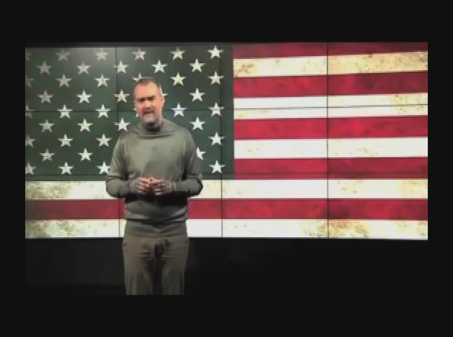Thumbnail image for 911TV - Ken OKeefe  - The Gift of 9-11
