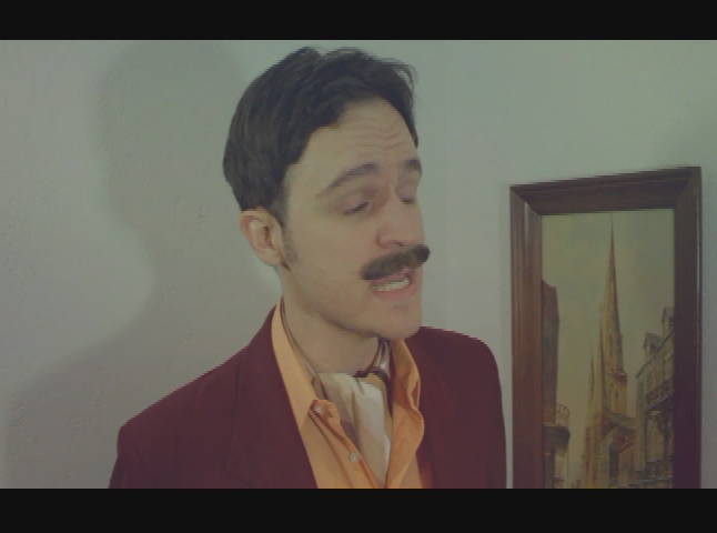 Thumbnail image for The Andy Due Show - Sax and Violins Ep. 2 HD