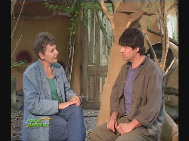 Thumbnail image for Peak Moment - Permaculture for Urban Spaces