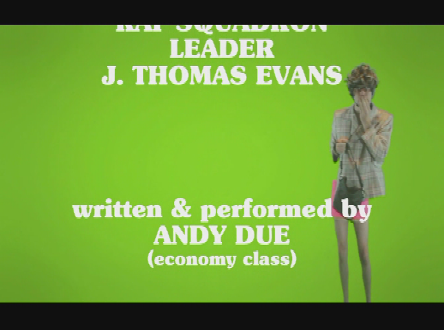 Thumbnail image for The Andy Due Show - The Pilot Ep. 1