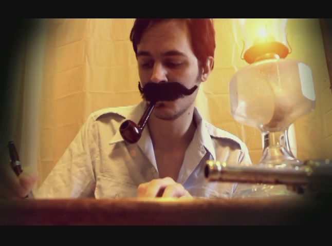 Thumbnail image for The Andy Due Show - Zombise Slumber Party Ep. 3 HD