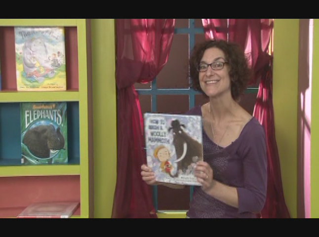 Thumbnail image for Once Elephants