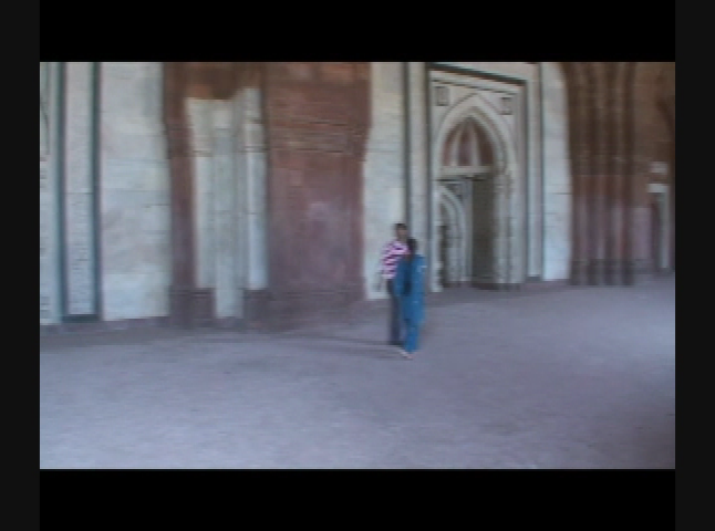 Thumbnail image for Mark and Tim - India Voyage