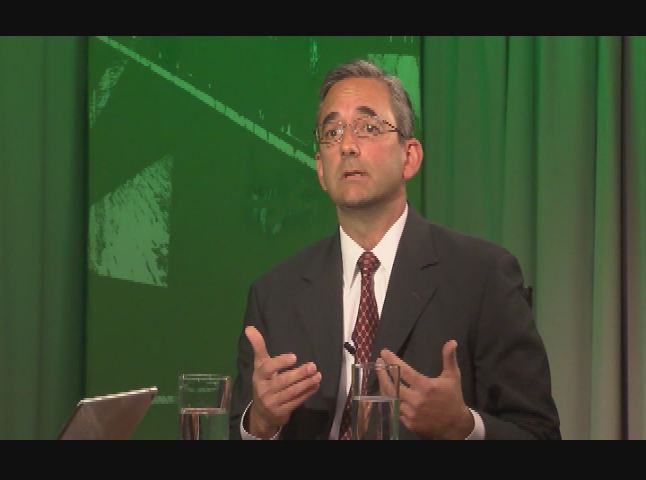 Thumbnail image for Money Talk - Socially Responsible Investing - Past Present and Future