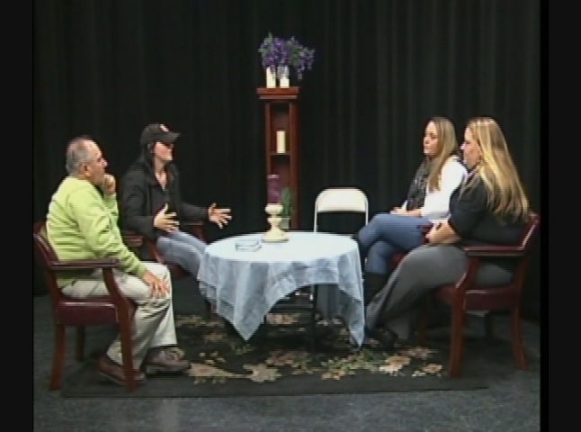 Thumbnail image for The Empty Chair - Relapse