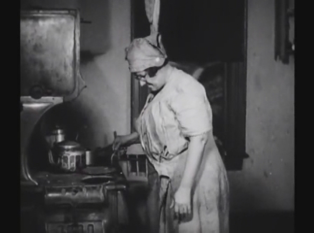 Thumbnail image for Better World Films  - Portrait of American Composer Aaron Copland The City 1930s America Making Better Place To Live