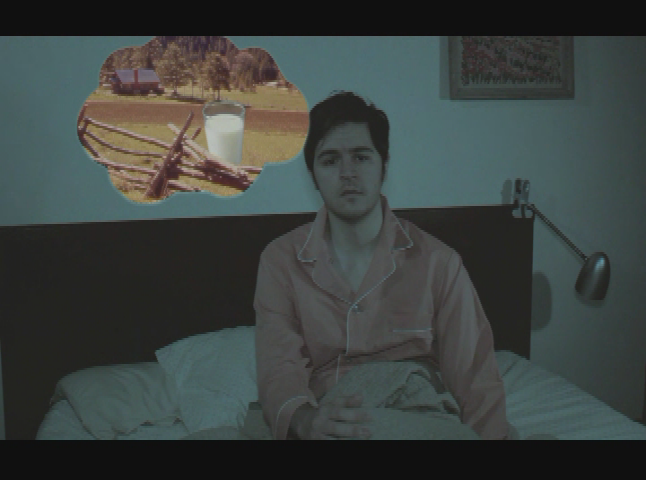 Thumbnail image for The Andy Due Show - Ep. 9 Flossing Circus