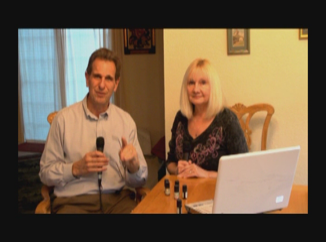 Thumbnail image for Ask Ralph and Lahni - Essential Oils