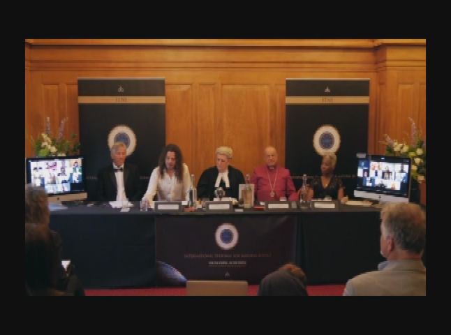 Thumbnail image for Film For Justice - Human Trafficking and Child Sex Abuse