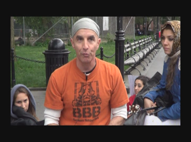 Thumbnail image for Other Voices Other Choices - Mickey Z - Food Justice GMOs Vegan Option 2800