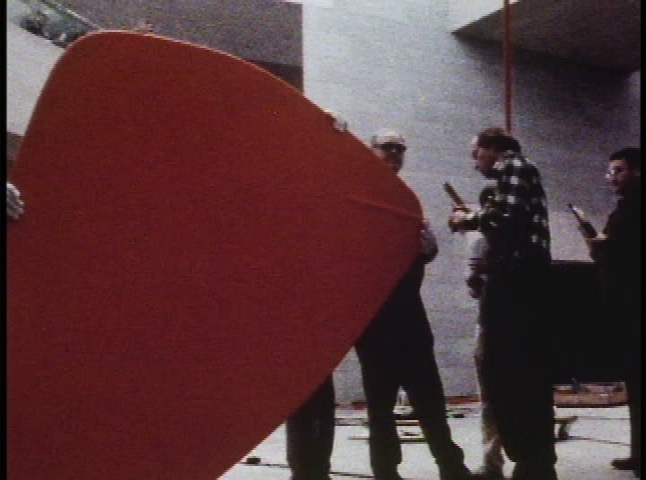 Thumbnail image for National Gallery of Art - Alexander Calder