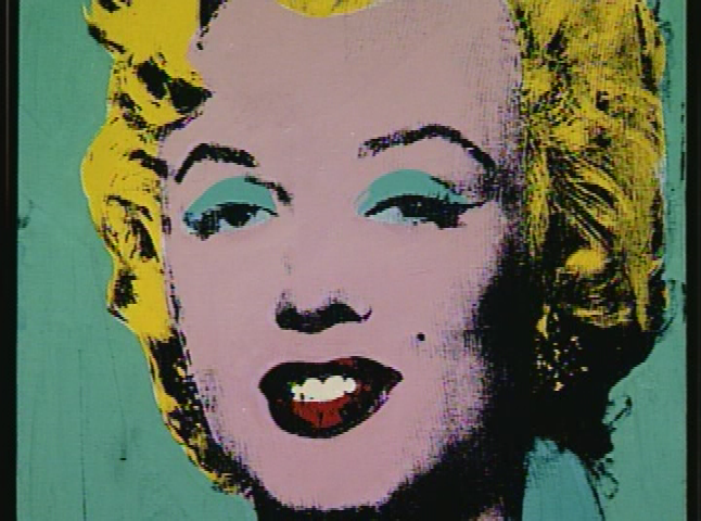 Thumbnail image for National Gallery of Art - Henry Moore