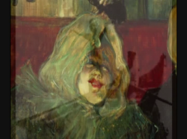 Thumbnail image for National Gallery of Art - Toulouse-Lautrec and Montmartre