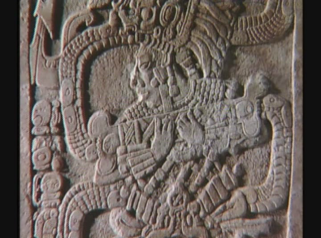 Thumbnail image for National Gallery of Art - Courtly Art of the Ancient Maya