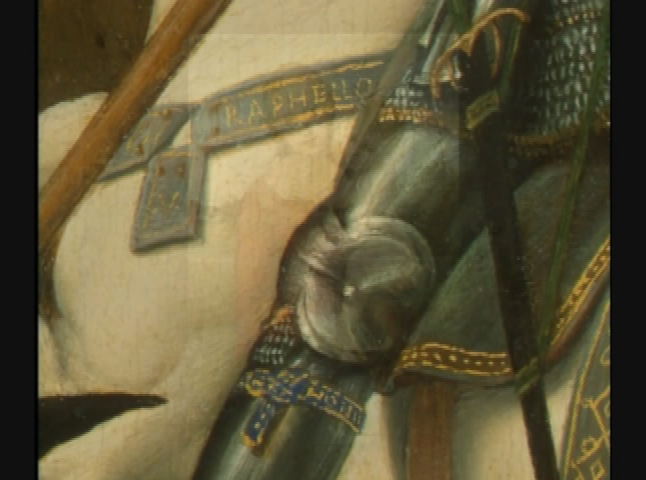 Thumbnail image for National Gallery of Art - Introduction to European Art