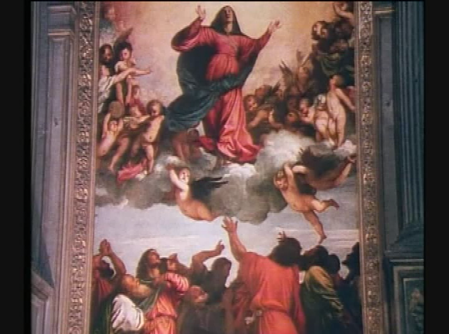 Thumbnail image for National Gallery of Art - Feast of the Gods