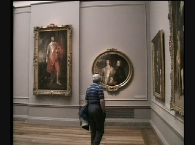 Thumbnail image for National Gallery of Art - van Dyck