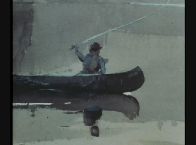 Thumbnail image for National Gallery of Art - Winslow Homer