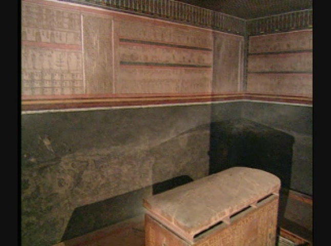 Thumbnail image for National Gallery - Immortality in Ancient Egypt
