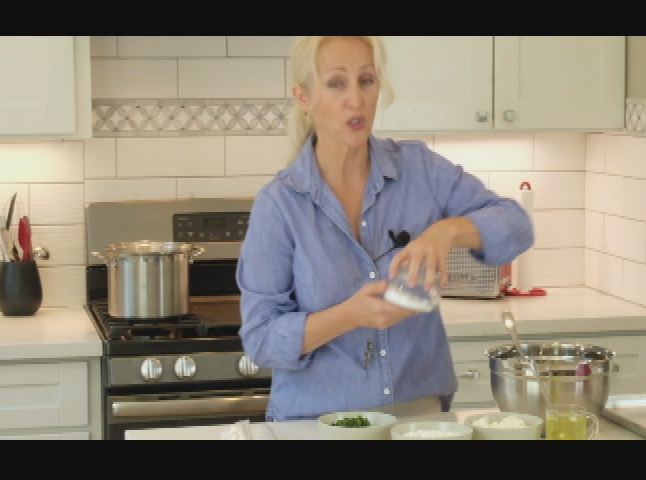 Thumbnail image for Cooking and Kids - Say Cheese