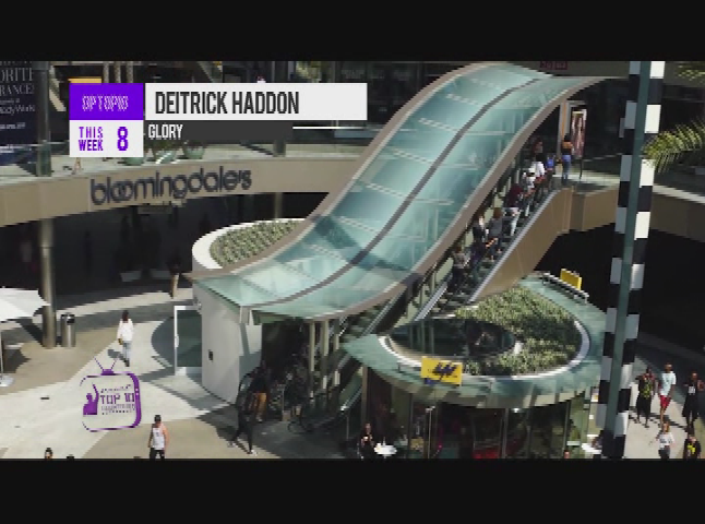 Thumbnail image for Dorian Top 10 Countdown - 33rd Annual Gospel Stellar Awards