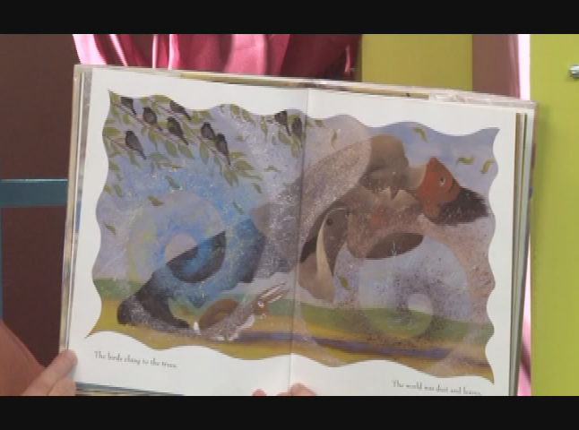 Thumbnail image for Once Moon Sun