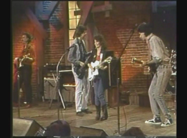 Thumbnail image for Sudzin Country -  Baillie and the Boys 2