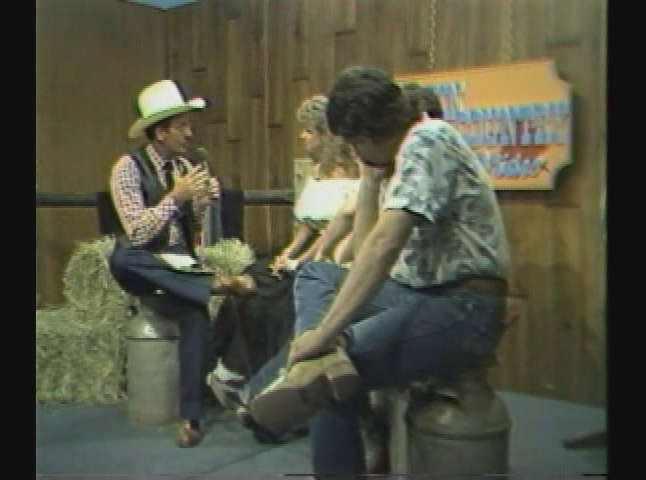 Thumbnail image for Sudzin Country - Bandit Band country music and dance lesson