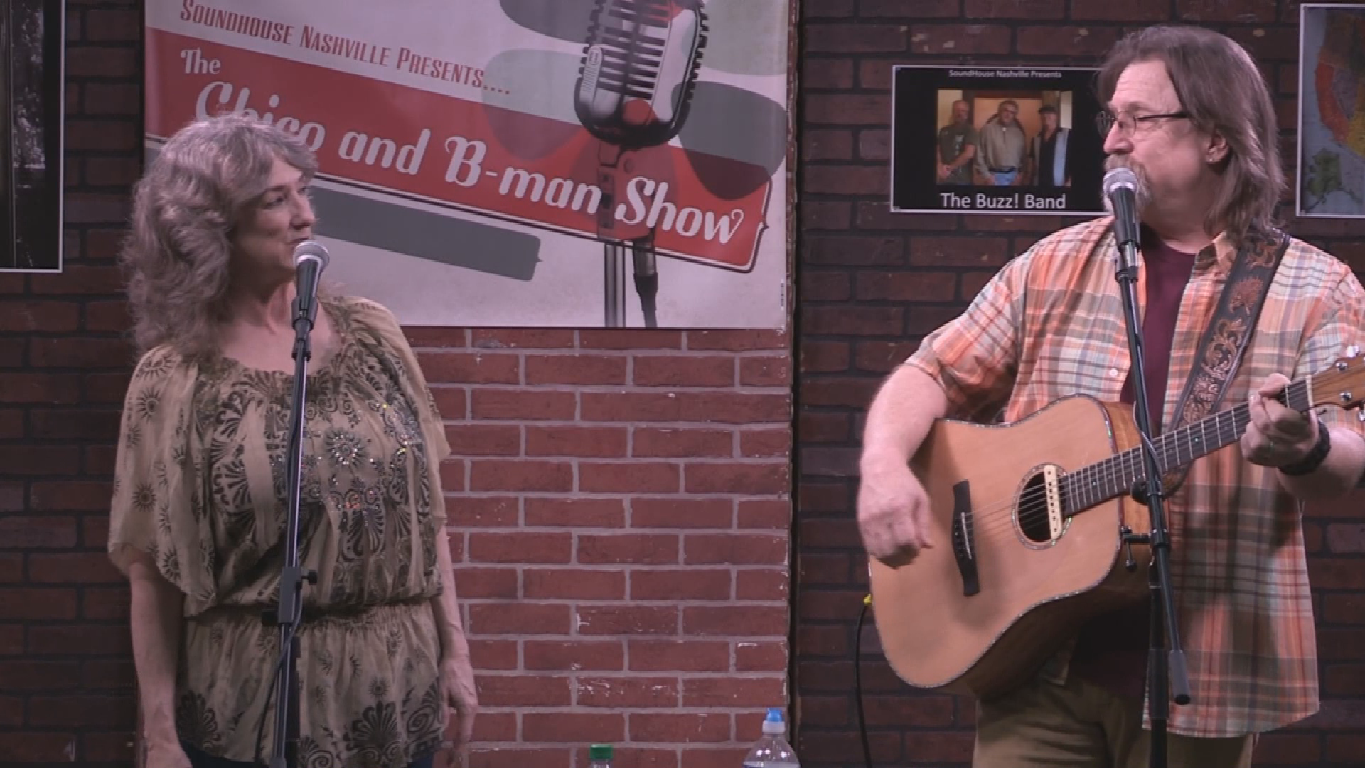 Thumbnail image for Chico and B-Man