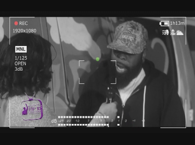 Thumbnail image for Season #5: DPTOP10 EP#2 King Crooked I Ras Kass Edition