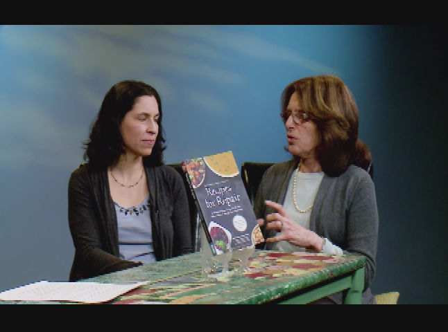 Thumbnail image for Gail and Laura Piazza