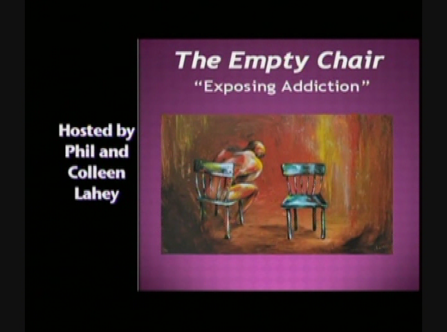 Thumbnail image for The Empty Chair - Addict Mother