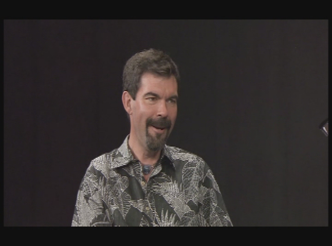 Thumbnail image for Conversations with DrDon -  Acupuncturist Collin Stoll